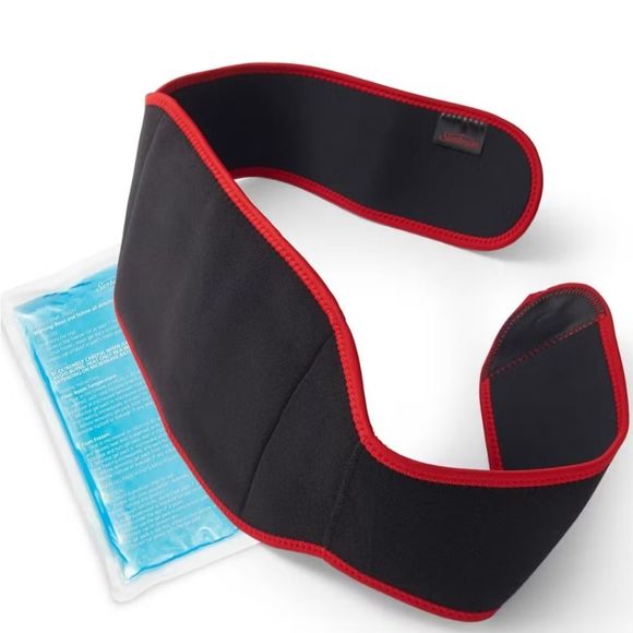 Sunbeam Hot + Cold Therapy Wrap - Picture 7 of 14